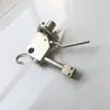 Pistola de Preenchimento com Cilindro Hidráulico Único DZ-Q1 com Liberação Automática de Ar, Pistola de Preenchimento com Cilindro Hidráulico Único de Estrutura Compacta