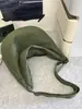 Bolsa de Nylon de Grande Capacidade para Mulheres, Nova Bolsa de Ombro Transversal Casual de Nicho Verão 2026, Bolsa de Tecido para o Dia a Dia, Bolsa Bolinho