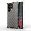 Funda para teléfono Samsung S26Ultra tipo panal S25Ultra Todo incluido S24 Anti-caídas Note20 Funda protectora