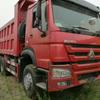 Vendiendo Tractores Nuevos de Doble Tracción Trasera de 400 Caballos de Fuerza de Sinotruk