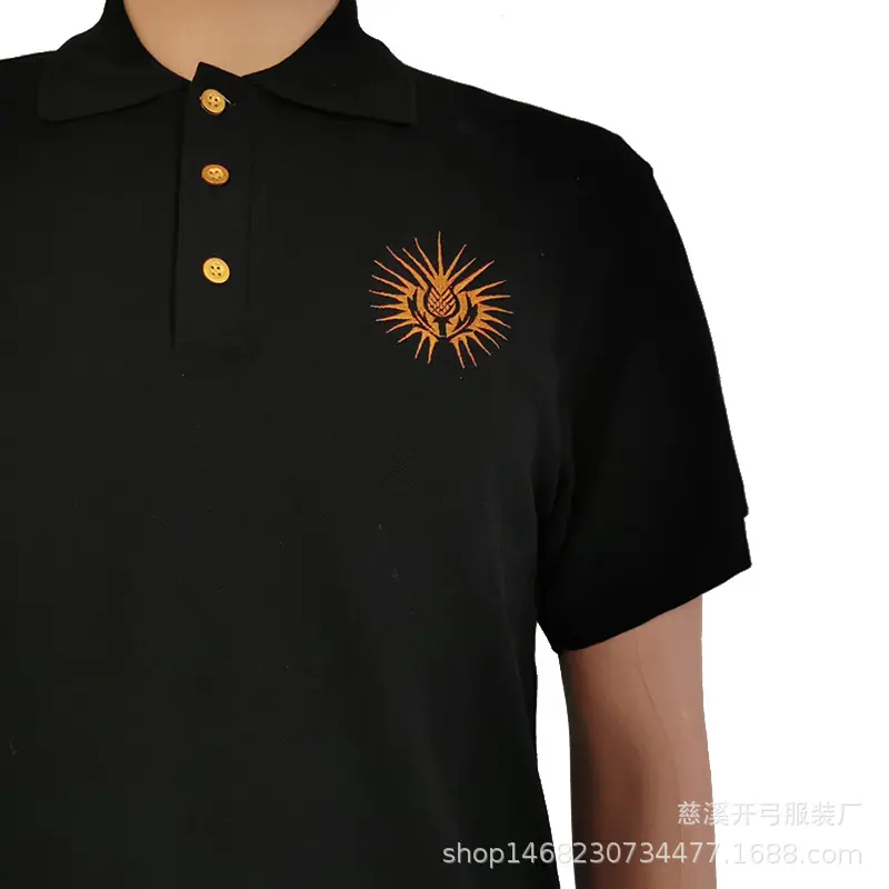 Polo 短袖 (4)