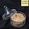 Tigela de vidro de pedra bruta de cristal natural, tigela desmagnetizadora, caixa de armazenamento de joias de cristal, pedra difusora, ornamento de armazenamento de pedra para aromaterapia