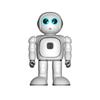 Robot Escalador R8 Programación Robot Ai Educación Inteligente Robot Humanoide Bailando Voz Gpt Robot Inglés