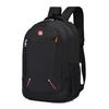 Bolsa para Computador, Mochila Multifuncional Masculina, Mochila Casual para Negócios e Viagens, Mochila Estudantil Externa para Redução de Carga