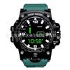 Reloj electrónico multifuncional para exteriores para hombre, disponible al por mayor en Amazon, reloj deportivo para correr para escuela primaria para hombres y mujeres.