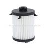 Caixa de câmbio de dupla embreagem GT-0CK-W2/W1 A4L A6L Q5 A5 S7 TT cartucho de filtro da caixa de câmbio filtro de óleo da caixa de câmbio