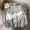 Ropa Protectora Solar Deportiva Casual para Hombre Nueva de Verano 2023 Chaqueta Ligera de Primavera y Otoño Cubierta Protectora Solar