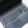 Para 15,6 polegadas Dell Inspiron 15-5568 filme de teclado 5570 5577 notebook 3558