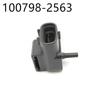 Adequado para Toyota Corolla Prius Corolla Lexus sensor de pressão de admissão turboalimentado