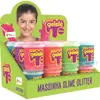 Slime Gelele Pote Glitter 152G