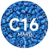 MARD Perlas Fuse 221 Colores Completos Perlas Fuse de Alta Calidad 2.6mm Paquete de Material de Perlas Fuse 500g Paquete de Recarga Fabricante Venta al por Mayor