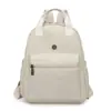 Mochila de Gran Capacidad Estilo Coreano, Nuevo Estilo, Estilo Extranjero, Mochila de Viaje para Exteriores, Bolsa Ligera para Estudiantes Universitarios y Viajes para Mujeres