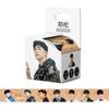 Cinta Washi de 4 cm de Ancho 5 m Xiao Zhan Wang Yibo Li Xian Tfboys Pegatinas para Planificador Total