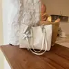 Bolso tote nuevo de gran capacidad con elegante estampado digital, bolso de hombro versátil para el uso diario, bolso grande para mujer para ir al trabajo.