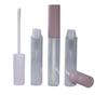 Vendas Diretas da Fábrica Grande Estoque Frasco de Brilho Labial 8ml Material Petg Garantia de Qualidade Preço Acessível