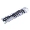 Pente Hotsell Pente de Cabelo Pente de Cabeleireiro Pente para Cabelo Oleoso Dentes Largos Pente do Ano do Cavalo Acessórios para Perucas Atacado