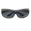 Gafas de sol HD estilo TikTok, gafas multifuncionales, gafas para ver la televisión, sol y visión nocturna, gafas para conducir de noche para conductores