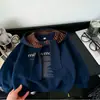 Capucha DesmontableSudadera con Capucha para Niños Estilo Nuevo Primavera y Otoño Sudadera con Capucha para Niños Mayores Niños y Niñas, Chaqueta Versión Coreana