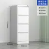 Gabinete de archivo metálico de oficina tipo cajón A4 caja de tarjetas FC colgado rápido multi-cajón archivo de datos con cerradura gabinete de almacenamiento