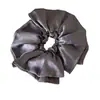Corea del Sur Anillo de Anillo Grande Dividido de Doble Capa Plisado Perlado para el Trasero de la Cabeza Faldas Accesorios para el Cabello para Mujer Retro Elegante de Gama Alta