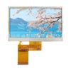 Oferta especial pantalla LCD a color de 40 pines matriz de puntos 480*272 pantalla a color TFT de 4.3 pulgadas