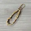 Cordões de Alta Qualidade Shangheng em Estoque para Bonecas, Brinquedos, Bolsas, Cartões, Produtos Culturais DIY e Chaveiros de Estilo Tradicional