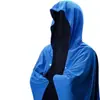Toalla de Playa de Secado Rápido Transfronteriza Absorbente Toalla de Baño Capa Protectora Solar Fresca para Ciclismo Deportivo Bufanda con Capucha Protector Solar