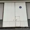 Puertas correderas industriales personalizadas, Puertas correderas para hangares de aviones, Producción y venta al por mayor de puertas correderas para almacenes desde fábrica de origen