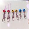 Space Bean Mar Barriga Grande Flutuador Pino Conector Conector Vara de Mar Luya Space Bean Objeto Grande Sea Bean