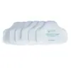 Algodón filtrante de polvo de alta resistencia estática Baoweikang N03 algodón filtrante 3703 baoweikang 3700 mascarilla antipolvo