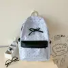 Mochila Pequeña Girly con Delicado Diseño de Encaje Estilo Coreano Bolso Escolar para Estudiantes de Primaria Bolso de Doble Hombro para Salir con Mejores Amigos