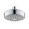 Cabezal de Ducha Calentador de Agua para Baño, Cabezal de Ducha Único Tipo Lluvia para Bañarse, Uso Doméstico, Ajustable en Múltiples Velocidades, Presurizado