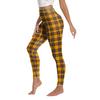 20.24 millones Festival Sagrado Mujeres Leggings de Mujer a Cuadros Rayados Pantalones Estampado Digital Pantalones Deportivos Yoga Pantalones Ajustados