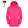 Aprovação direta da fábrica primavera e verão roupas externas para pele podem imprimir logotipo masculino e feminino roupas de proteção solar plus size impermeável roupas de montanhismo pesca