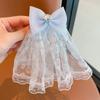 Tocados Hanfu para mujeres y niñas, accesorios antiguos para el cabello, horquillas para el cabello con borlas, estilo chino antiguo, horquillas con flores