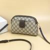 Bolso de Mujer de Guangzhou Nuevo Bolso Clutch Bolso Cruzado Bolso de Hombro Monedero para Mujer Bolso para Teléfono Móvil Bolso para Madre Suministro en Vivo