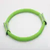 Círculo de Pilates Entrenador de Músculos del Suelo Pélvico Círculo de Yoga Equipo de Fitness Anillo de Yoga para Casa Círculo Mágico Elástico Estiramiento