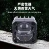 Foco Led Externo para Motocicleta Cañón Pequeño Vehículo Eléctrico Modificado Doble Color Alto y Bajo Impermeable Voltaje Amplio