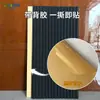 Paneles Acústicos de Fibra de Poliéster para Salas de Piano, Algodón Aislante de Sonido para Paredes y Techos de Habitaciones, Paneles de Pared de Fieltro Reductores de Ruido, Pegatinas de Pared