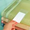Carpeta de Malla Gruesa Simple para Clasificación por Materia, Gran Capacidad para Almacenamiento de Tareas de Estudiantes de Secundaria