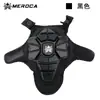 Capa Protetora para Guidão de Bicicleta de Equilíbrio Kidsren Zteam, Capa Protetora de Silicone Anticolisão para Peito de Crianças Kidsren, Bicicleta de Deslizar