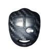 [Ventas Directas de Fábrica y Estilos Completos] Funda de Silicona para Llave con Patrón de Fibra de Carbono, Bolso para Llave Específico para Coche Transfronterizo