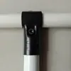 Conector de Tubo Lean Diámetro Exterior 28 mm Estructura de Tubo para Línea Carrito Giratorio Estantería de Picking Accesorios para Carrito Sujetadores Fabricante