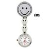 Regalo Puntero Smiley Kt Cat Reloj de Enfermera Reloj de Pecho de Doctor Reloj Colgante de Hospital Reloj de Bolsillo Venta al por Mayor Dropshipping