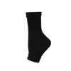 Calcetines Deportivos para Pantorrilla, Calcetines de Compresión para Fitness al Aire Libre, Calcetines de Presión, Cuerda para Saltar, Calcetines Tobilleros, Calcetines Elásticos para Ciclismo, Piernas Adelgazantes