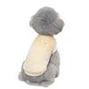 Roupas para animais de estimação roupas para cães Inverno novo veludo de flanela dupla face roupas para animais de estimação 22 MengMeng veludo atacado