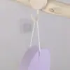 Cordão de Pérola Espesso Esponja de Limpeza Esponja de Maquiagem Esponja de Limpeza Atacado Esponja de Limpeza Esponja de Limpeza Esponja Removedora de Maquiagem
