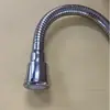 Venda Direta de Fábrica Mangueira para Chuveiro 18 Aço Inoxidável Tubo Universal Tubo Corrugado Tubo de Água Quente Booster