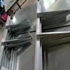 Procesamiento y Personalización de Soportes Fotovoltaicos Ángulo de Acero Galvanizado en Caliente Q235B con Capa Alta de Zinc Soporte de Cable Soporte Soporte Túnel