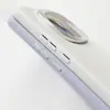 Venta de liquidación: Funda de Cuero de Bloques de Color de Moda para Honor Magic6 con Recortes Amplios, Funda Protectora Magic6